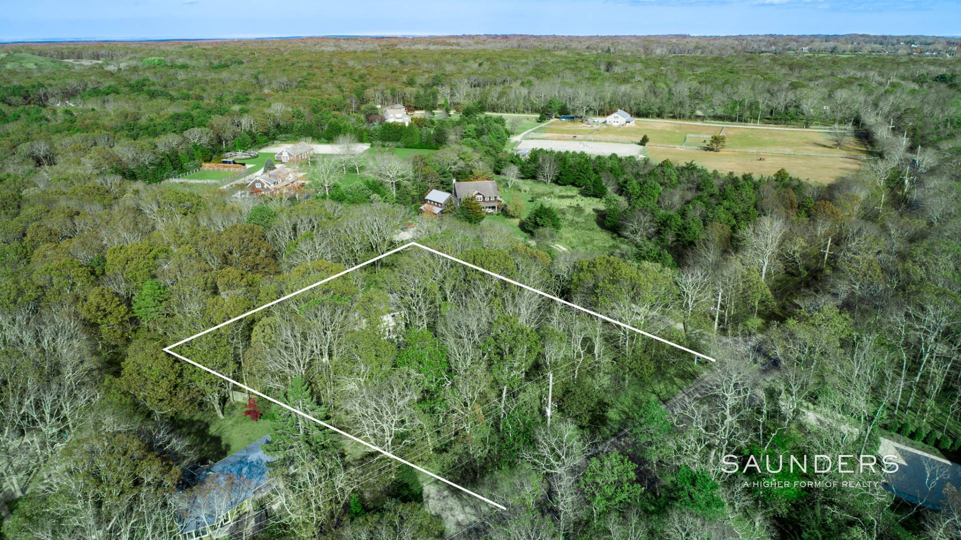 Romaine Gordon Real Estate Agent Hamptons Real Estate Saunders