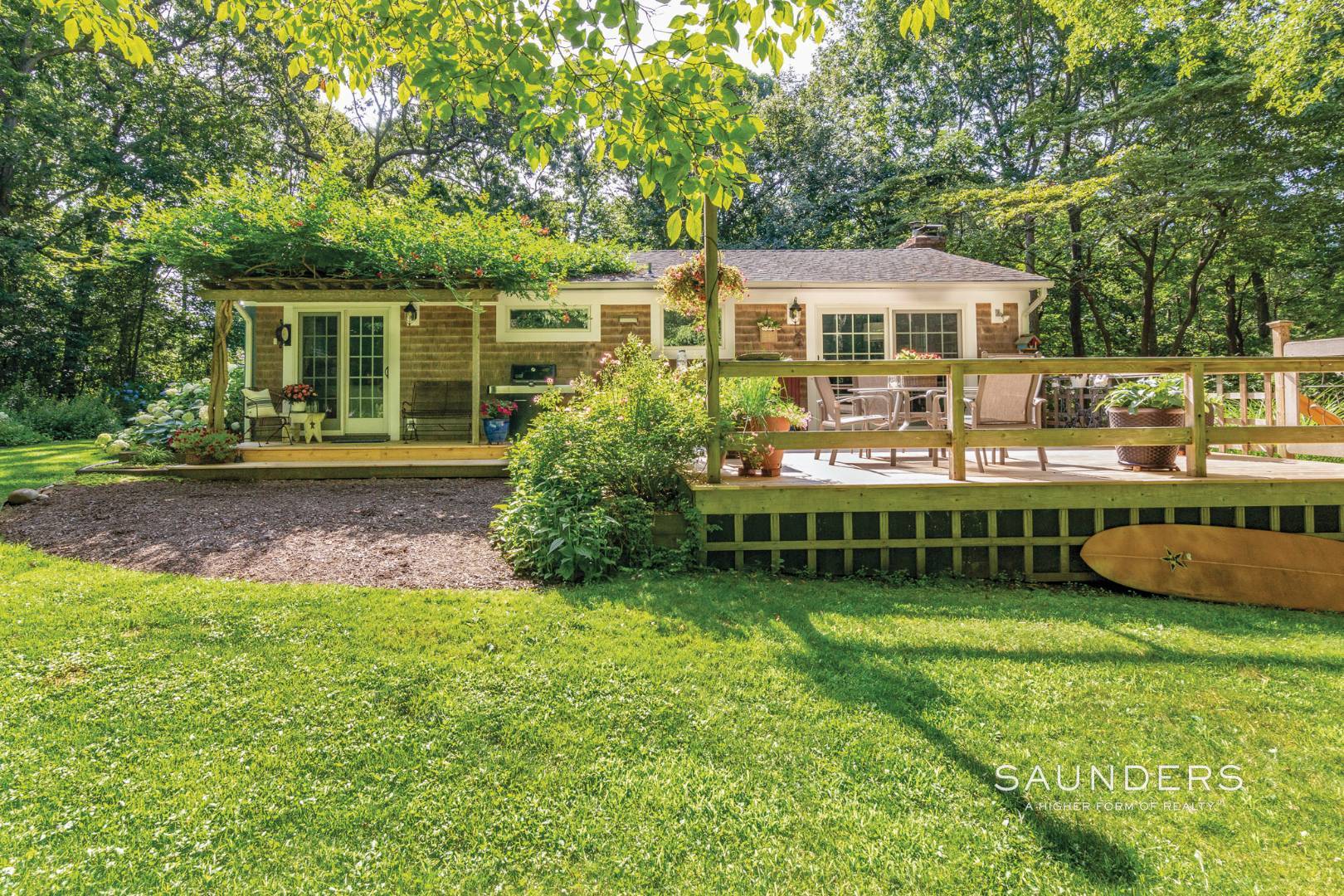 21 Milina Drive East Hampton Town New York 11937 Single Family