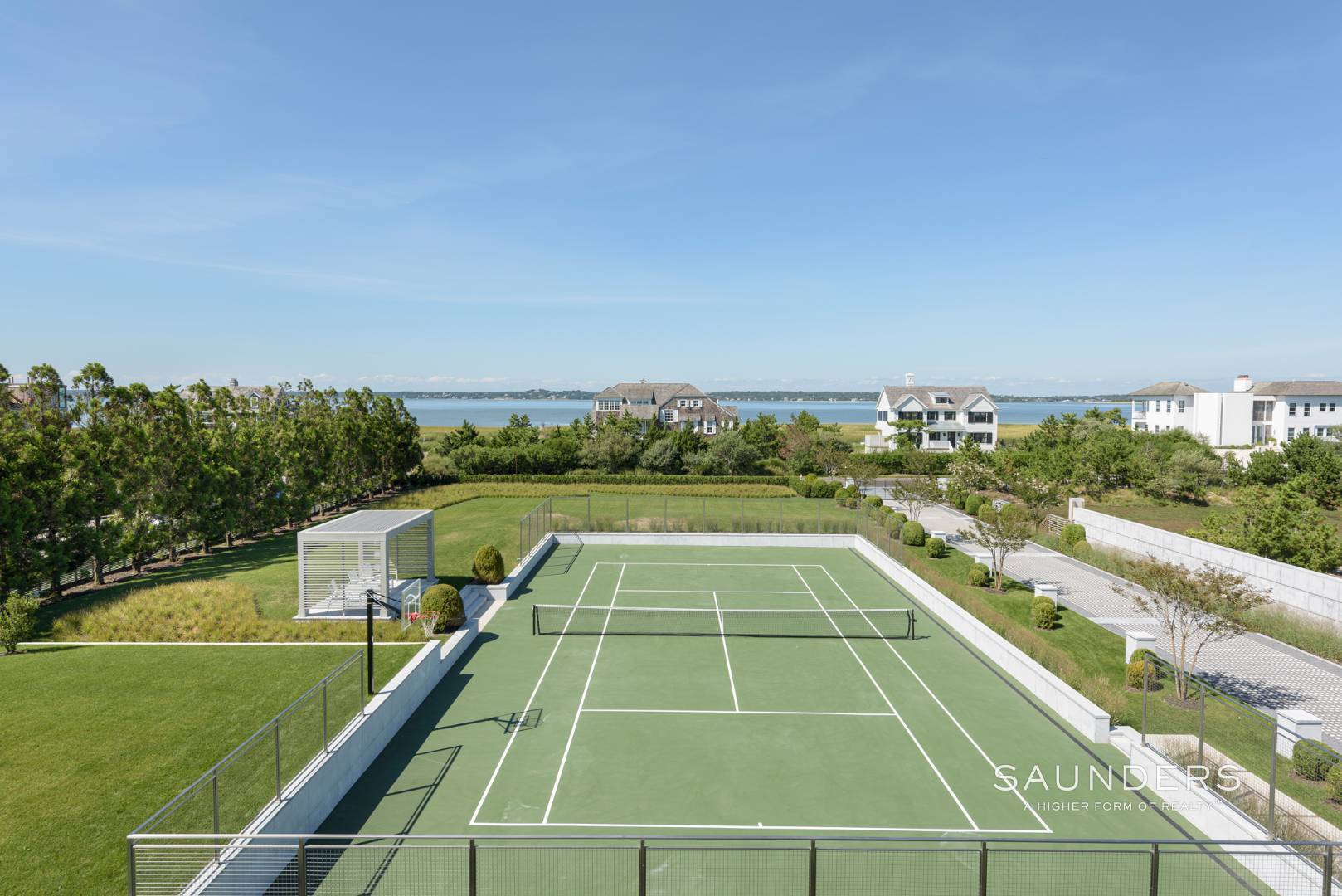 Hamptons Real Estate Saunders Associates Shelter Island Real