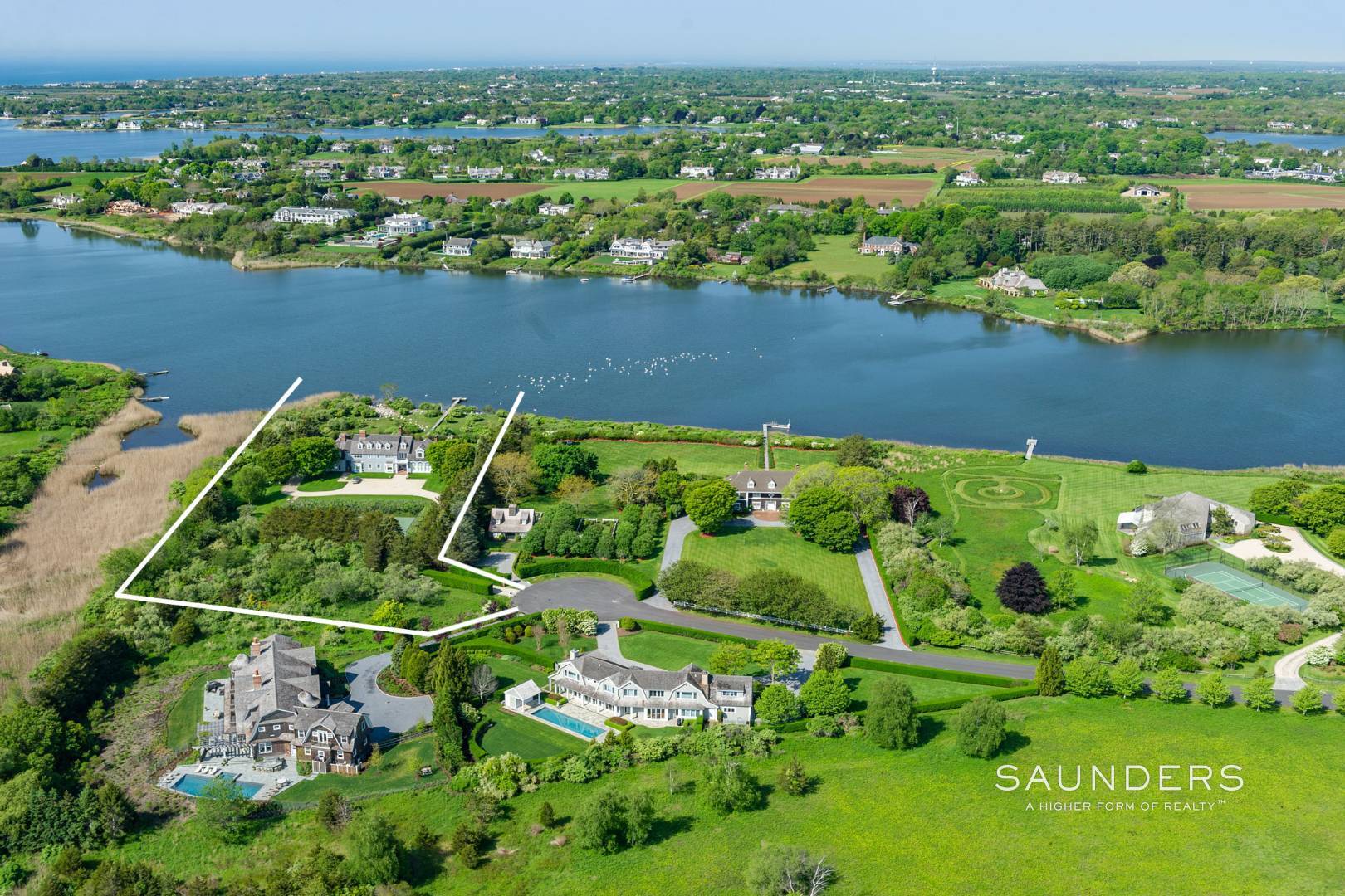 Bridgehampton Office Real Estate Office Hamptons Real Estate