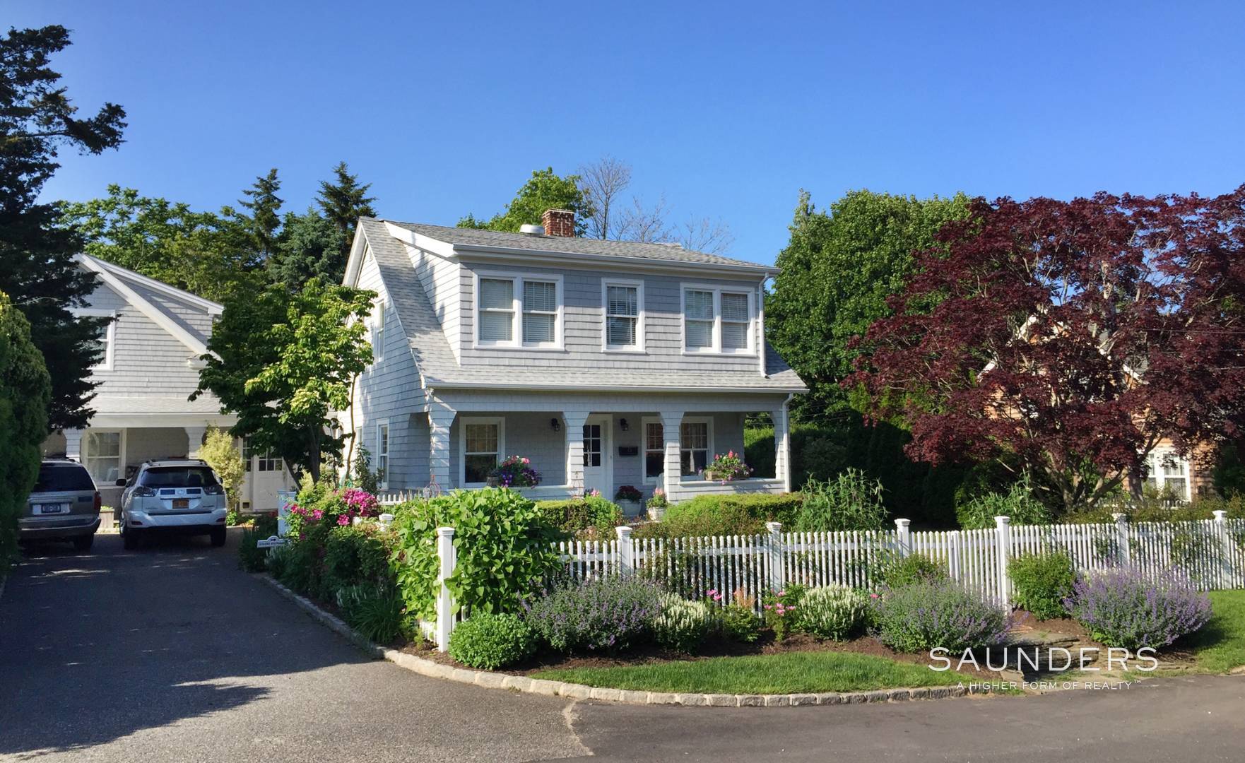 22 Indian Hill Road East Hampton East Hampton Town New York Single Family Homes For Sale