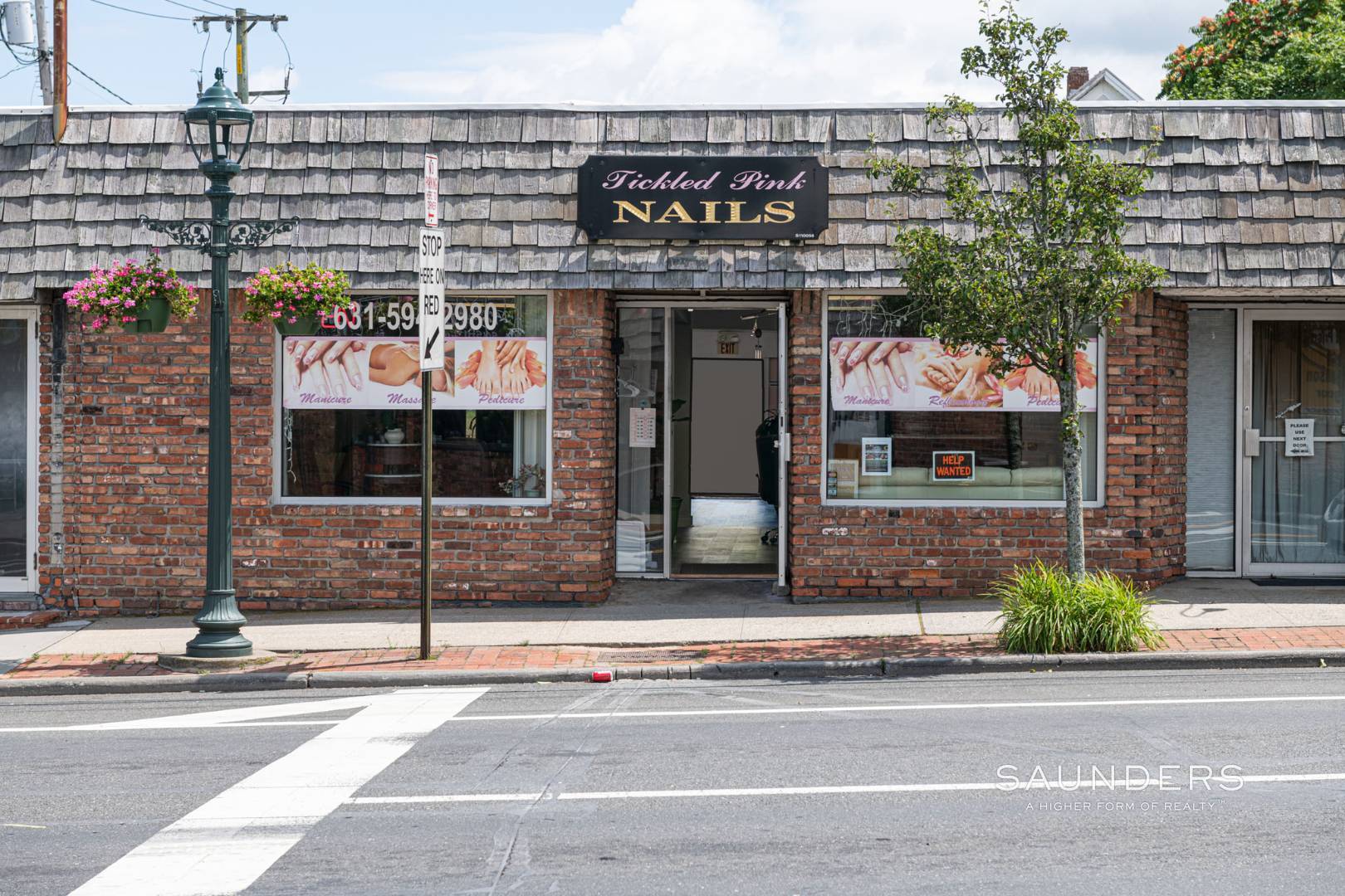 John Brady Real Estate Agent Hamptons Real Estate Saunders