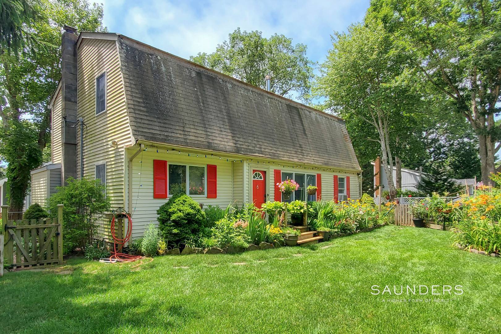 John Brady Real Estate Agent Hamptons Real Estate Saunders & Associates Shelter Island