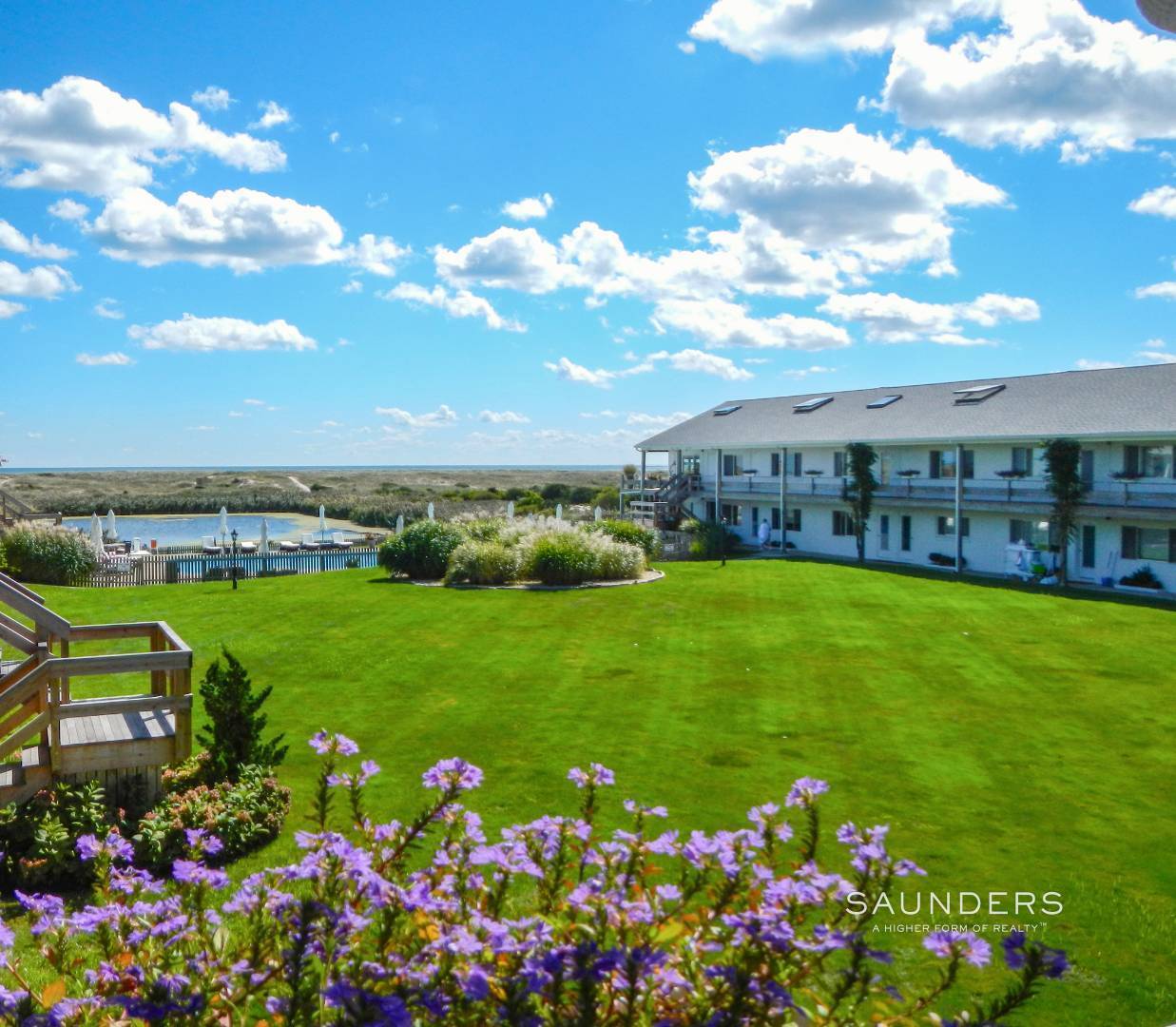 379 Bluff Road 120 Amagansett East Hampton Town New York 11930 Co Op Properties For Sale