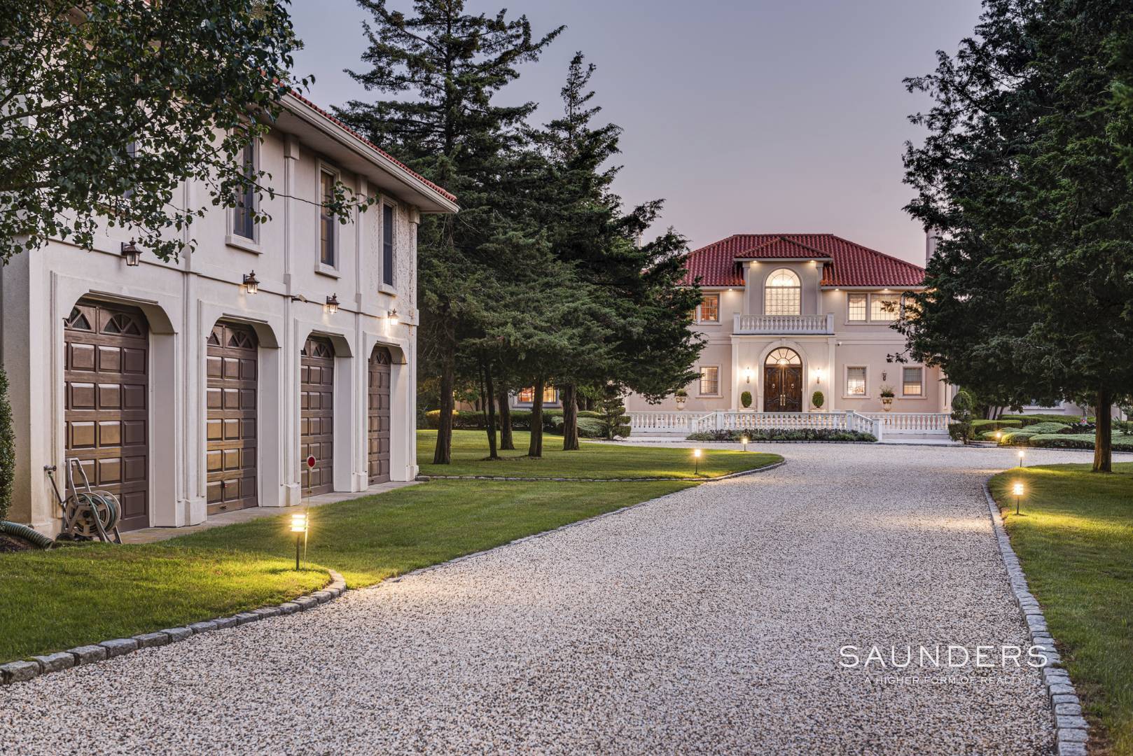 7 Cross Road Remsenburg Southampton Town New York 11960 Single Family