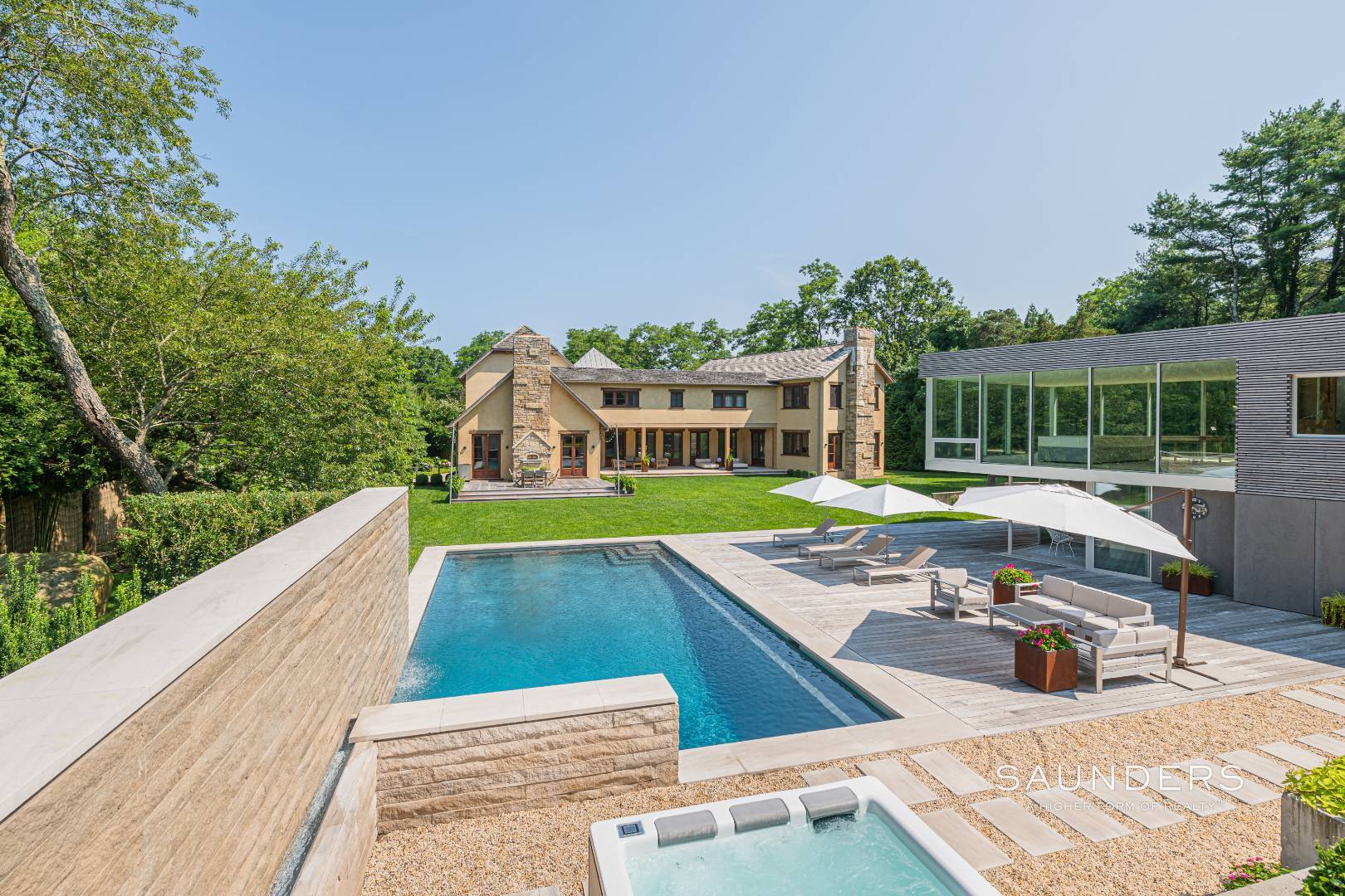 15 Eastway Drive Shinnecock Hills Southampton New York 11968