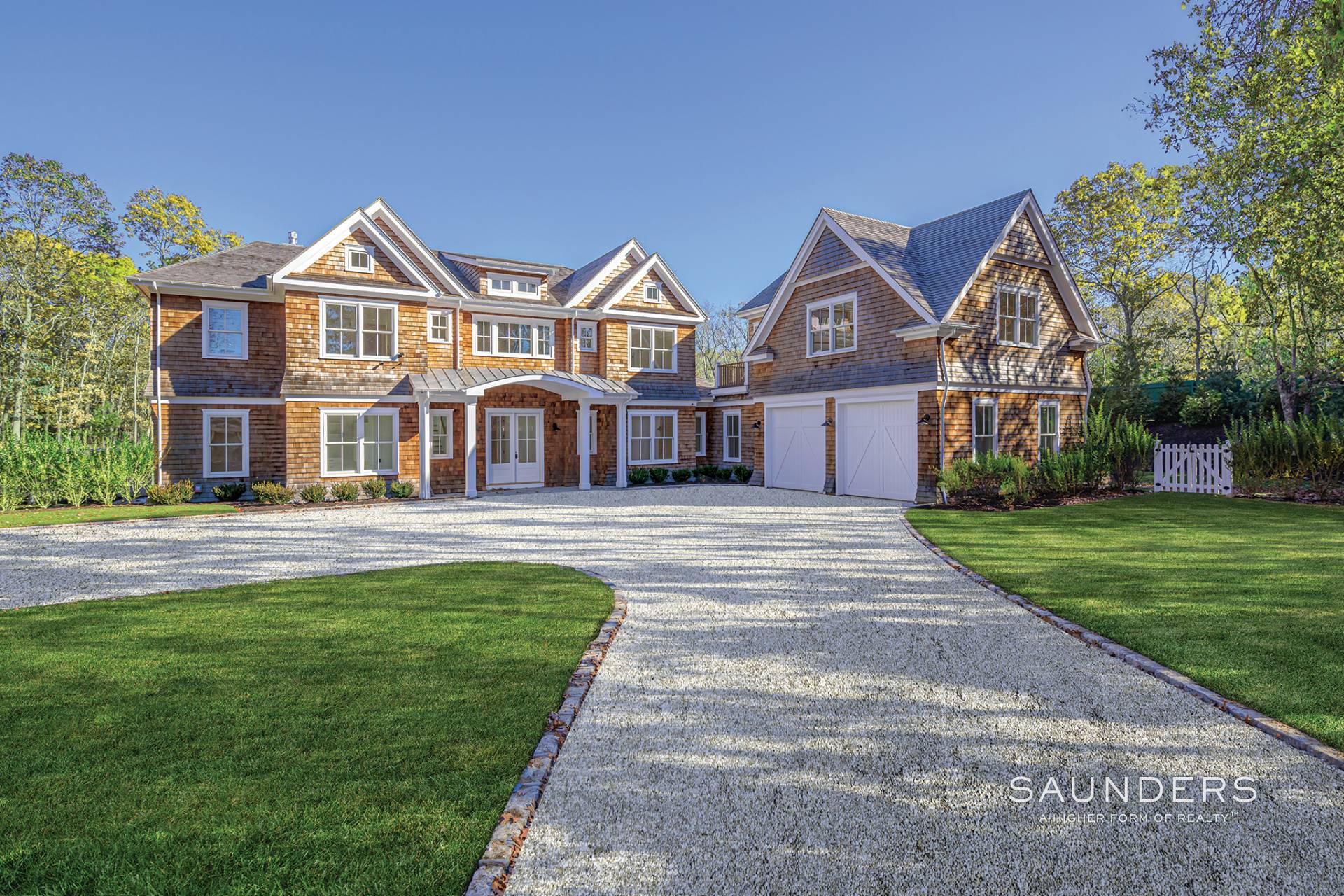 11 Dering Lane Northwest Woods East Hampton New York 11937