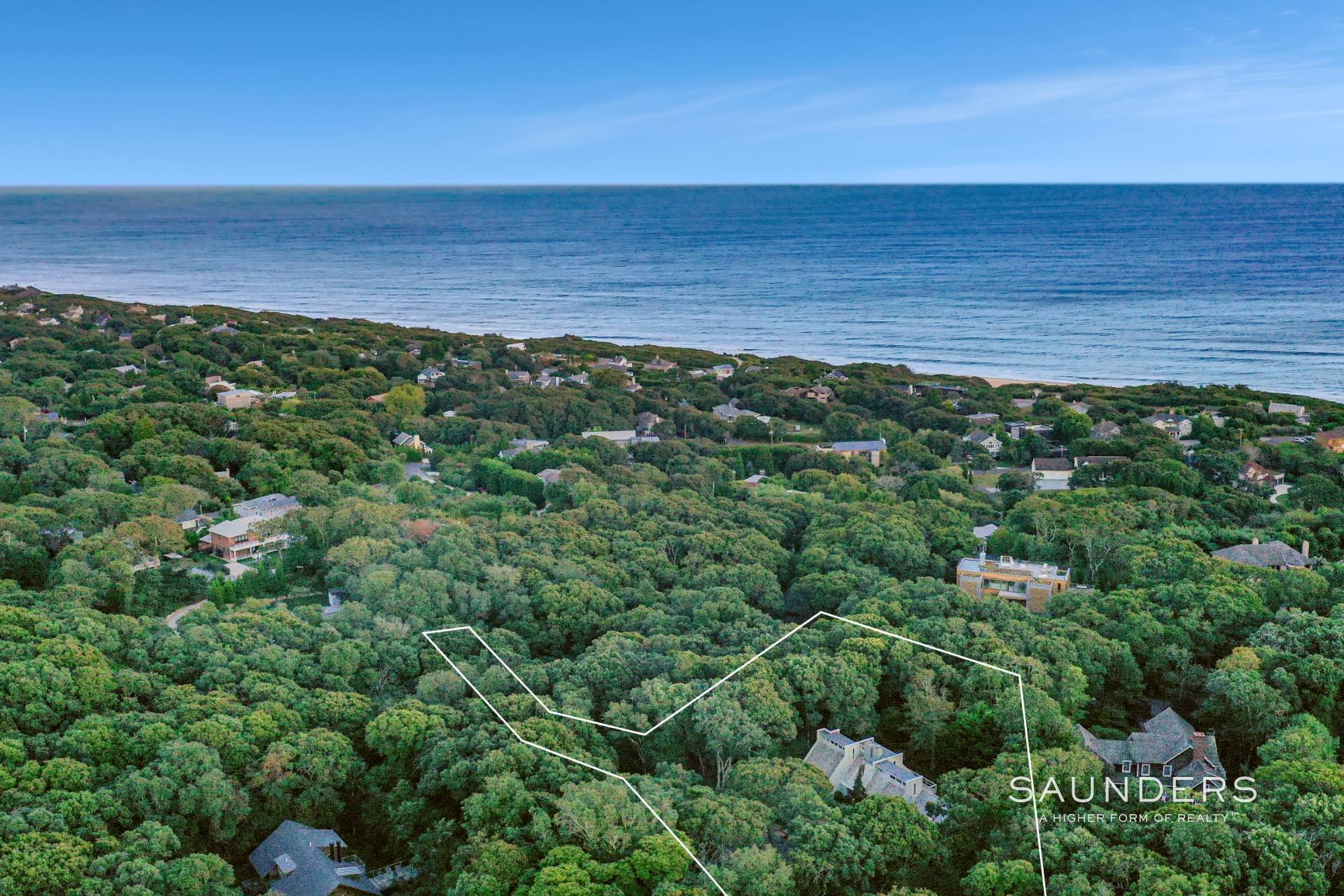 Montauk New York 11954 Single Family Home for Sale