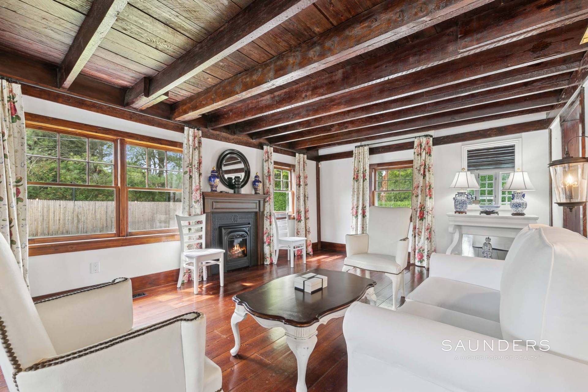 46 North Main Street Southampton Village Southampton New